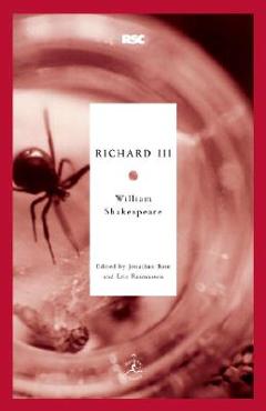 Richard III - William Shakespeare