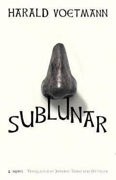 Sublunar - Harald Voetmann