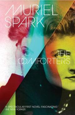 The Comforters - Muriel Spark - Imagine 1