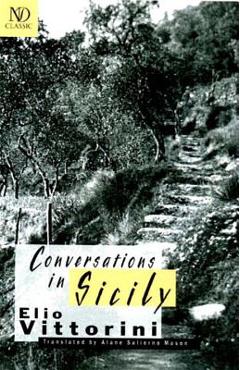 Conversations in Sicily - Elio Vittorini - Imagine 1