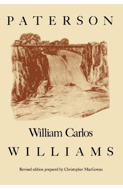 Paterson - William Carlos Williams