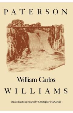 Paterson - William Carlos Williams