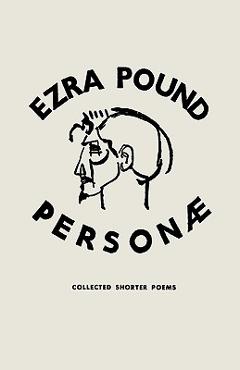 Personae: Revised Edition: Poetry - Lea Baechler