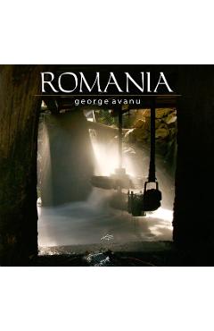 Romania - George Avanu