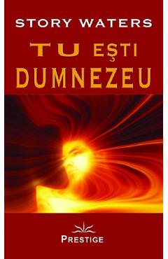 Tu esti Dumnezeu - Story Waters