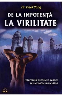 De La Impotenta La Virilitate - Deek Yang - RAM