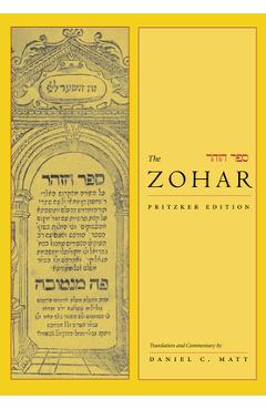 The Zohar: Pritzker Edition, Volume Four