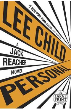 Personal - Lee Child