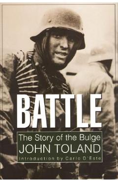 Battle - John Toland