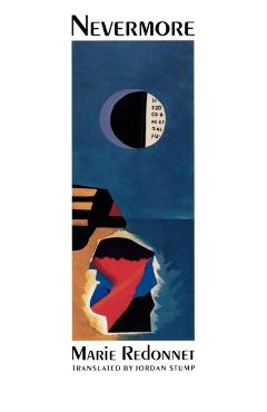 Nevermore - Marie Redonnet