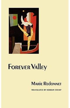 Forever Valley - Marie Redonnet