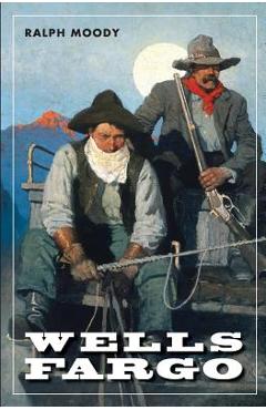 Wells Fargo - Ralph Moody