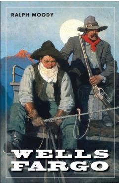 Wells Fargo - Ralph Moody