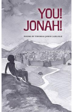 You! Jonah! - Thomas John Carlisle - Imagine 1