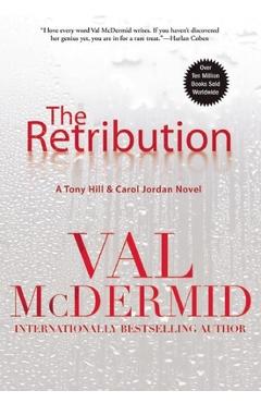 The Retribution - Val Mcdermid