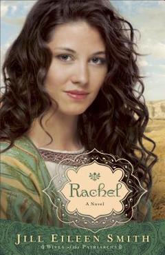 Rachel - Jill Eileen Smith
