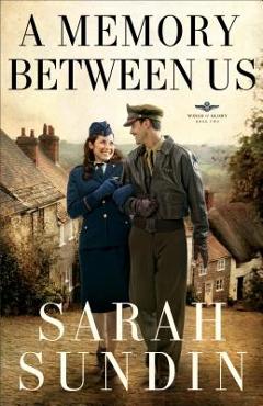 A Memory Between Us - Sarah Sundin - Imagine 1