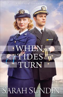 When Tides Turn - Sarah Sundin