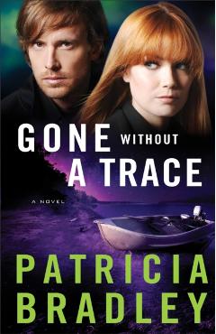 Gone Without a Trace - Patricia Bradley - Imagine 1