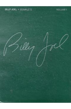 Billy Joel Complete - Volume 1 - Billy Joel