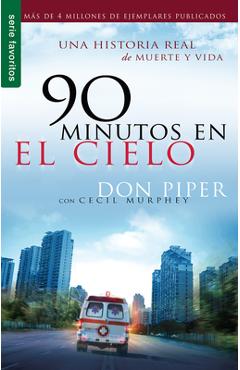 90 Minutos En El Cielo - Serie Favoritos - Don Piper