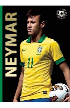 Neymar - Illugi Jökulsson