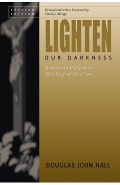 Lighten Our Darkness - David Monge - Imagine 1