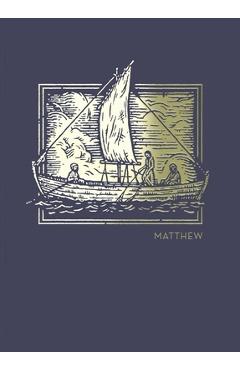 Net Abide Bible Journal - Matthew, Paperback, Comfort Print: Holy Bible - Taylor University Center For Scripture E