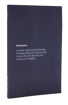 NKJV Scripture Journal - Revelation: Holy Bible, New King James Version - Thomas Nelson