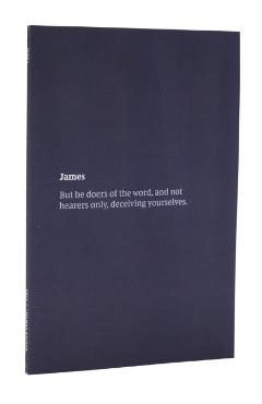NKJV Scripture Journal - James: Holy Bible, New King James Version - Thomas Nelson