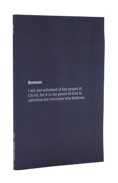 NKJV Scripture Journal - Romans: Holy Bible, New King James Version - Thomas Nelson
