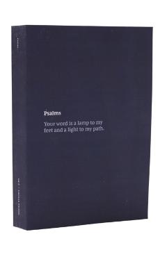 NKJV Scripture Journal - Psalms: Holy Bible, New King James Version - Thomas Nelson