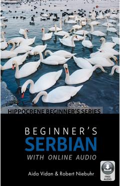 Beginner\'s Serbian with Online Audio - Vidan