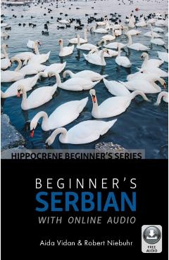 Beginner's Serbian with Online Audio - Vidan - Imagine 1