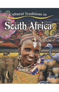 Cultural Traditions in South Africa - Molly Aloian
