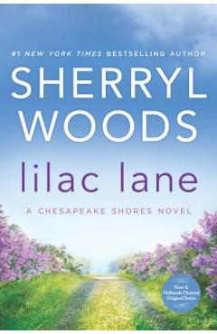 Lilac Lane - Sherryl Woods