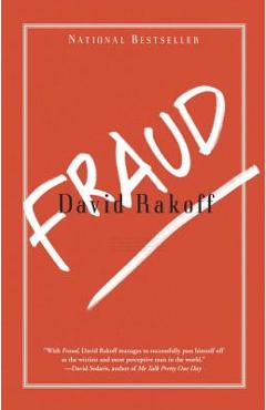Fraud: Essays - David Rakoff - Imagine 1