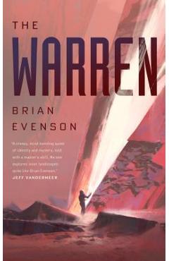 The Warren - Brian Evenson