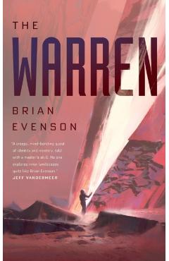 The Warren - Brian Evenson