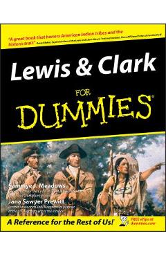 Lewis & clark for dummies - sammye j. meadows