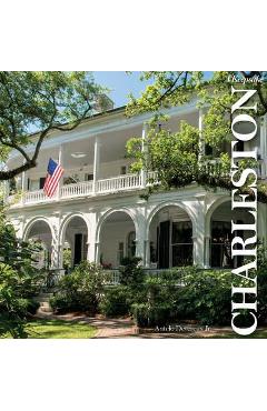 Charleston: A Keepsake - Antelo Devereux