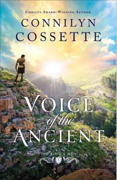 Voice of the Ancient - Connilyn Cossette