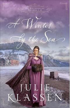 A Winter by the Sea - Julie Klassen