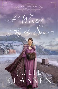 A Winter by the Sea - Julie Klassen
