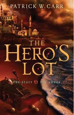 Hero's Lot - Patrick W. Carr