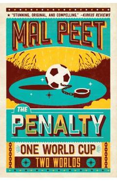 The Penalty - Mal Peet