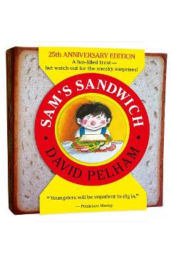 Sam\'s Sandwich - David Pelham