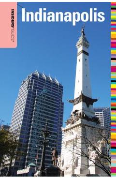 Insiders' Guide(r) to Indianapolis - Jackie Sheckler Finch