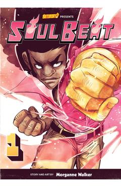 Soul Beat, Volume 1: The Payback - Morganne Walker