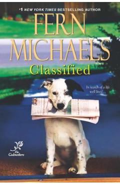 Classified - Fern Michaels - Imagine 1